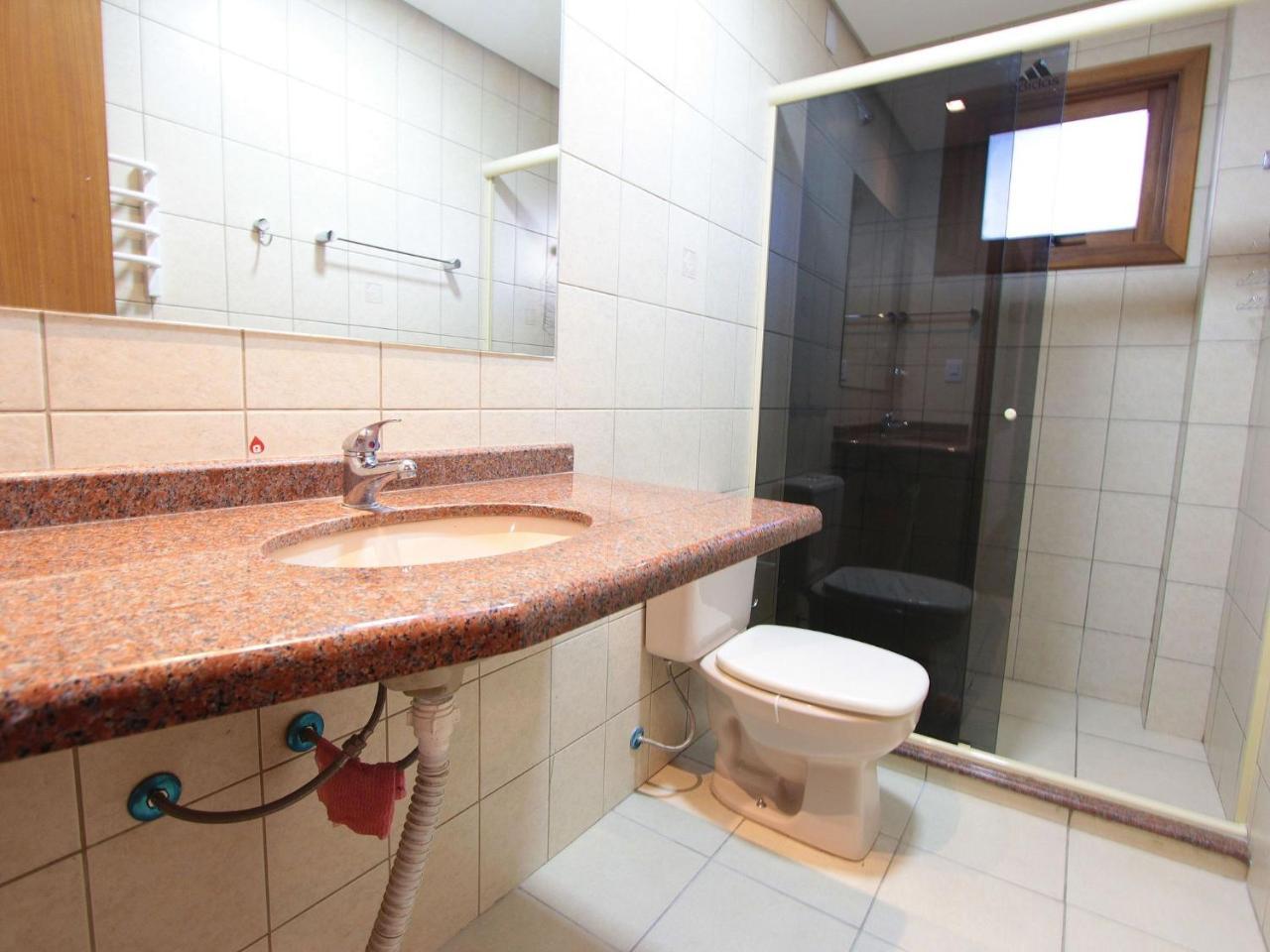 Apartamento Solar Das Araucarias - - 5 Pessoas Gramado