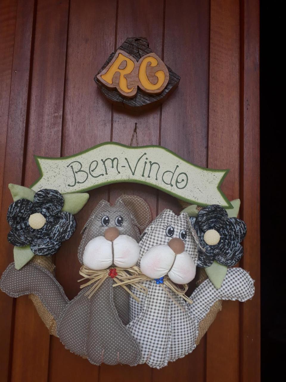 Sitio Recanto Catuci Gramado