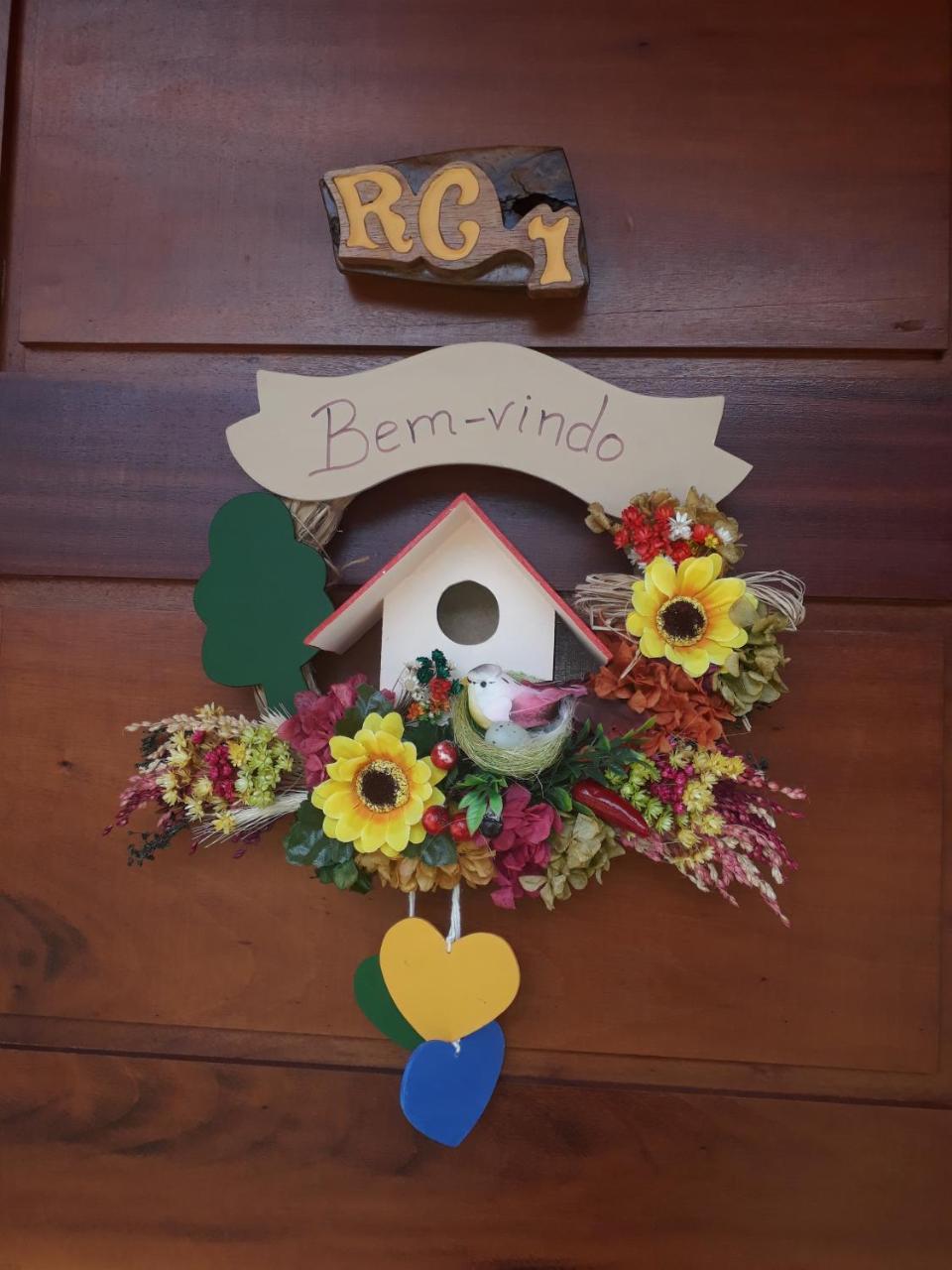 Sitio Recanto Catuci Gramado