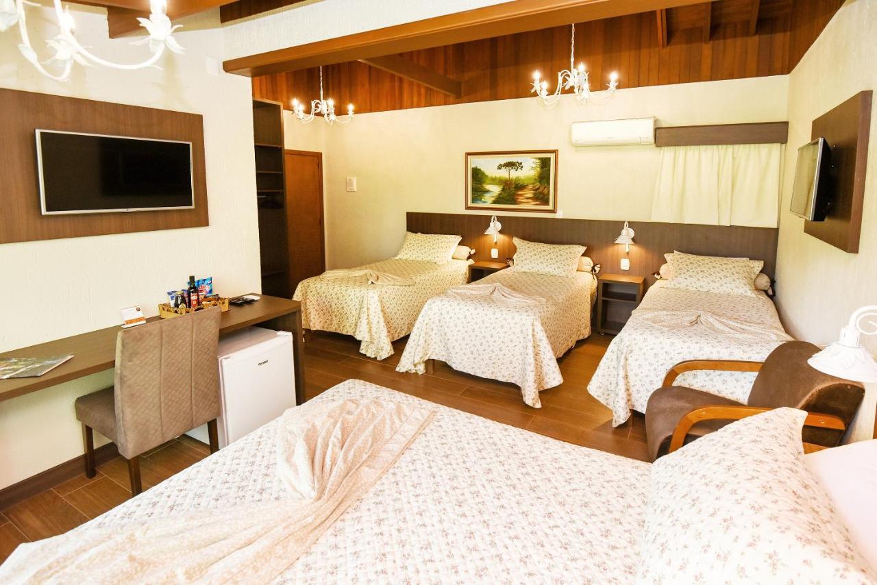 Kehl Haus Hotel 3*