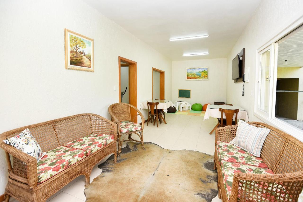 Kehl Haus 3* Gramado
