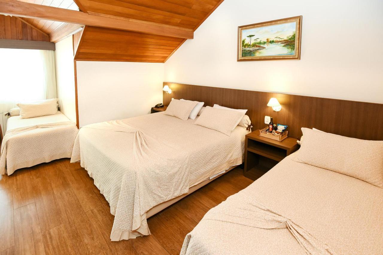 Kehl Haus 3*