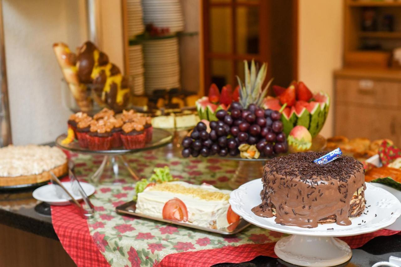 Kehl Haus 3* Gramado