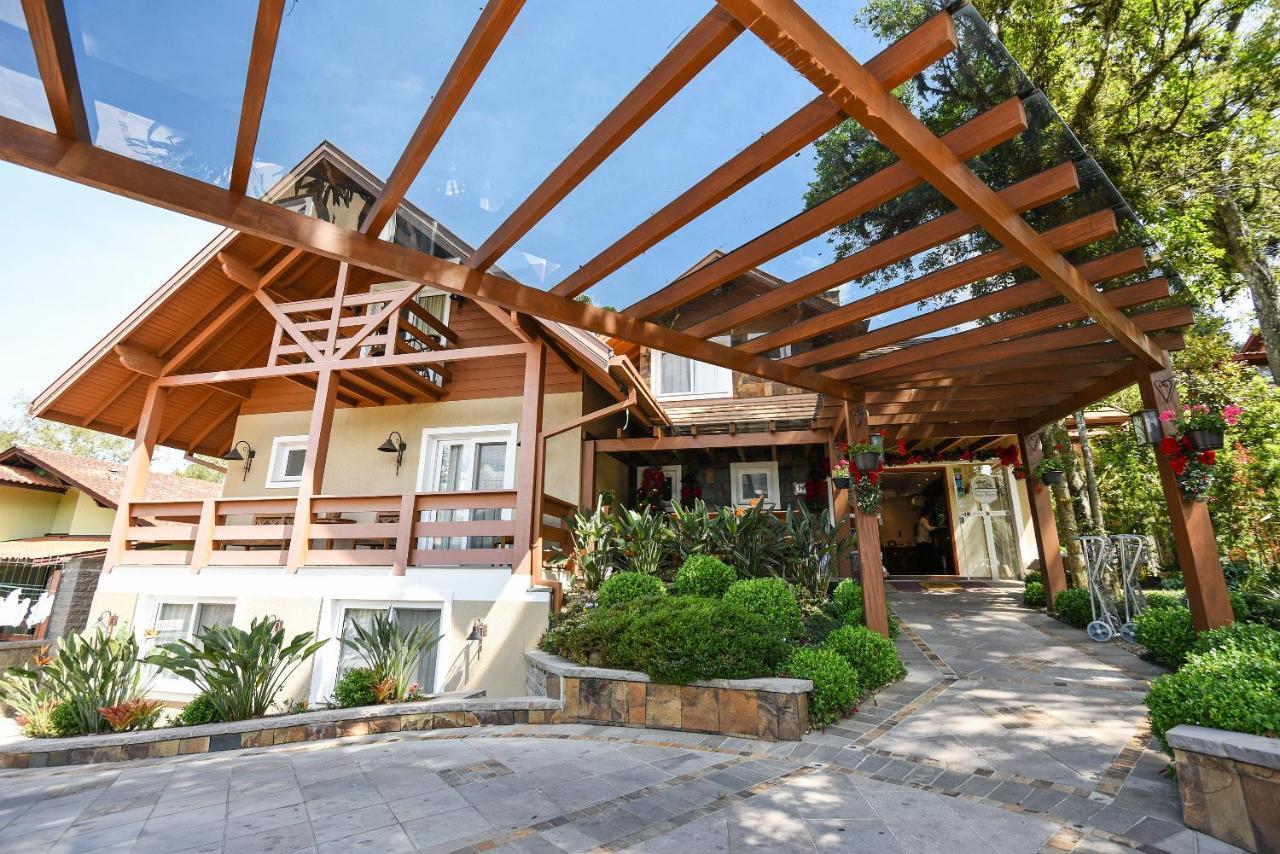 Kehl Haus Hotel Gramado