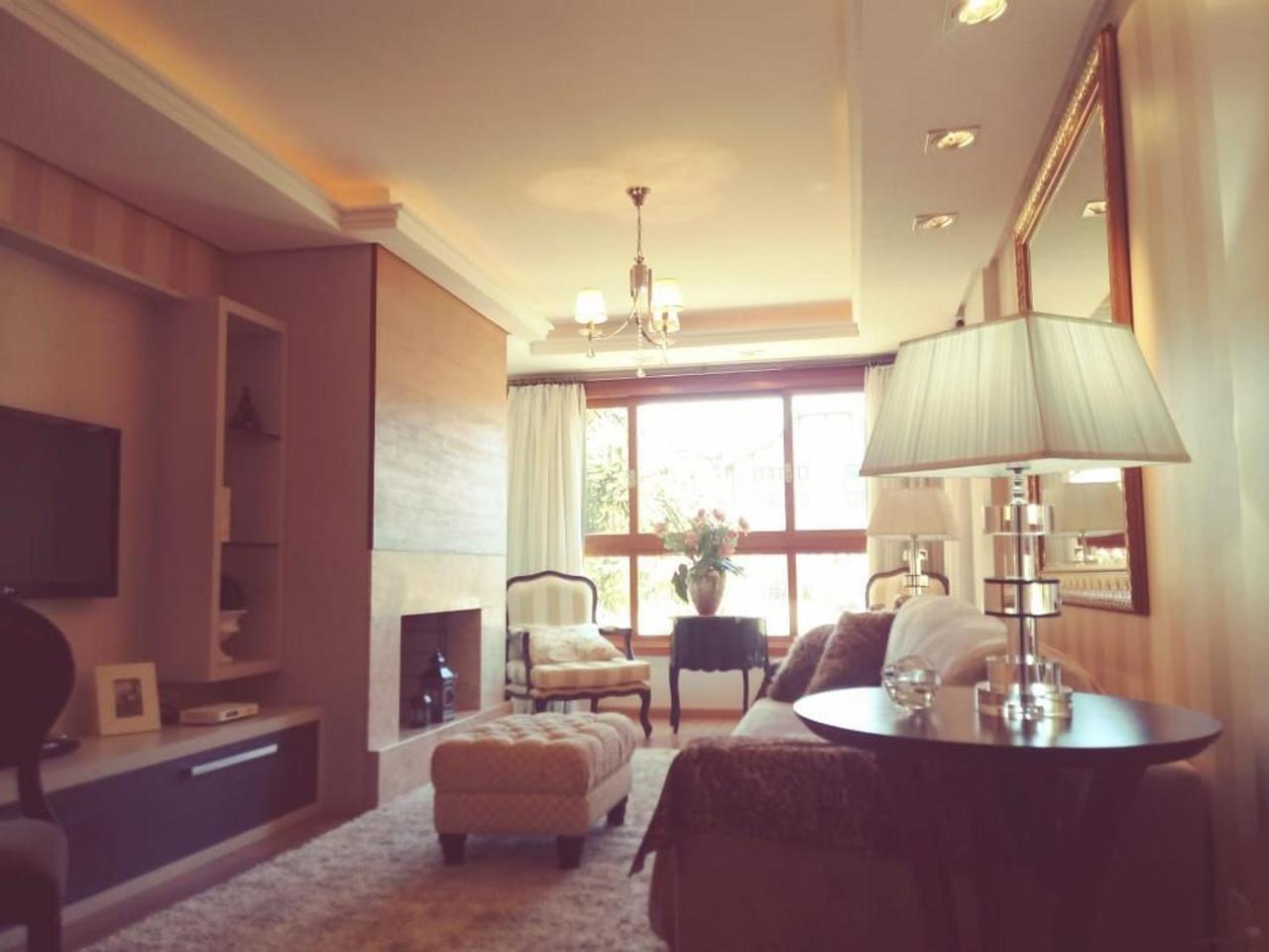Apartamento Locar-in - Apto Valle Del Arte Centro Gramado
