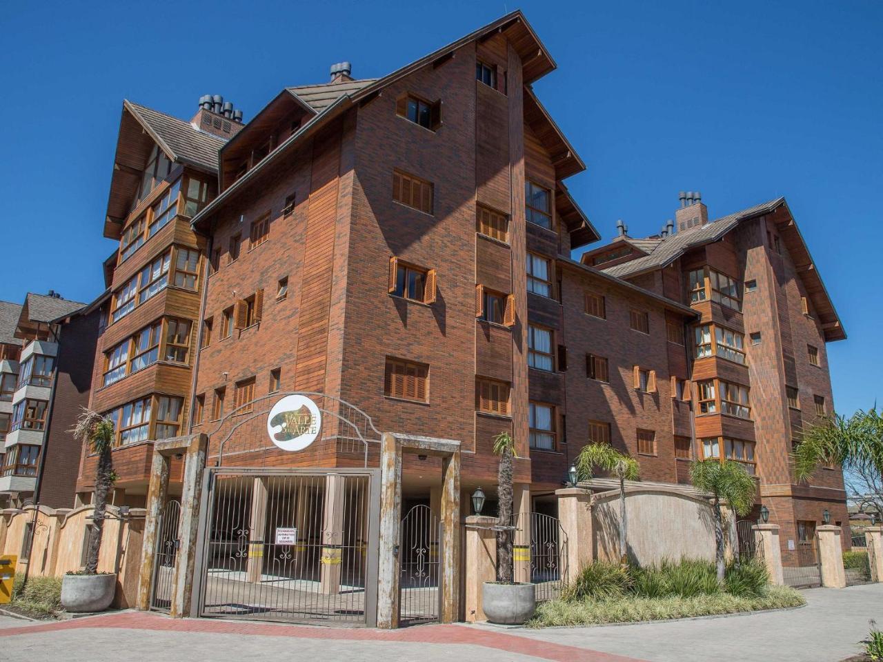 Apartamento Locar-in - Apto Valle Del Arte Centro