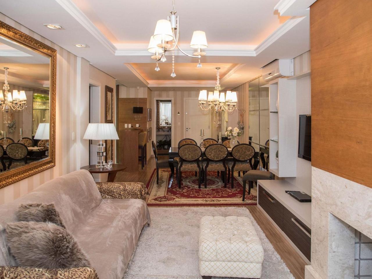 Apartamento Locar-in - Apto Valle Del Arte Centro