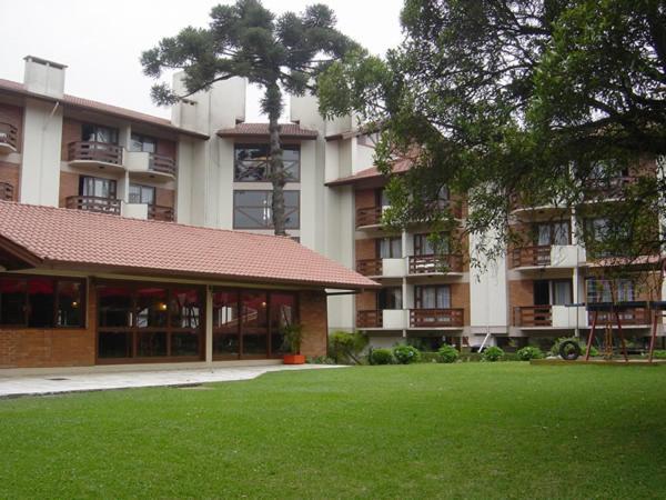 Pensão Flat - Residencial Do Serrano Gramado
