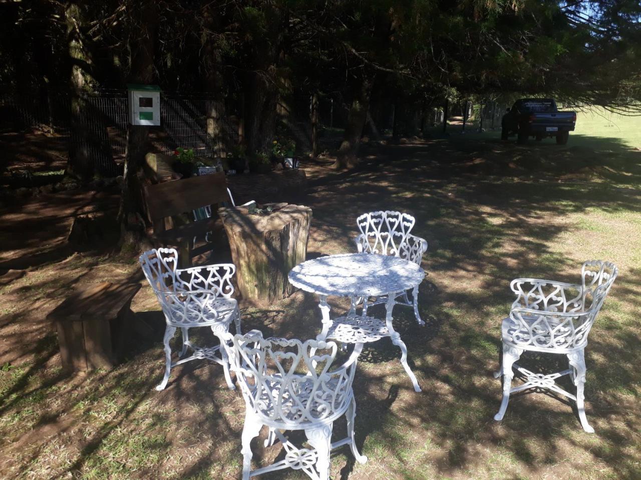 Sitio Recanto Catuci * Gramado