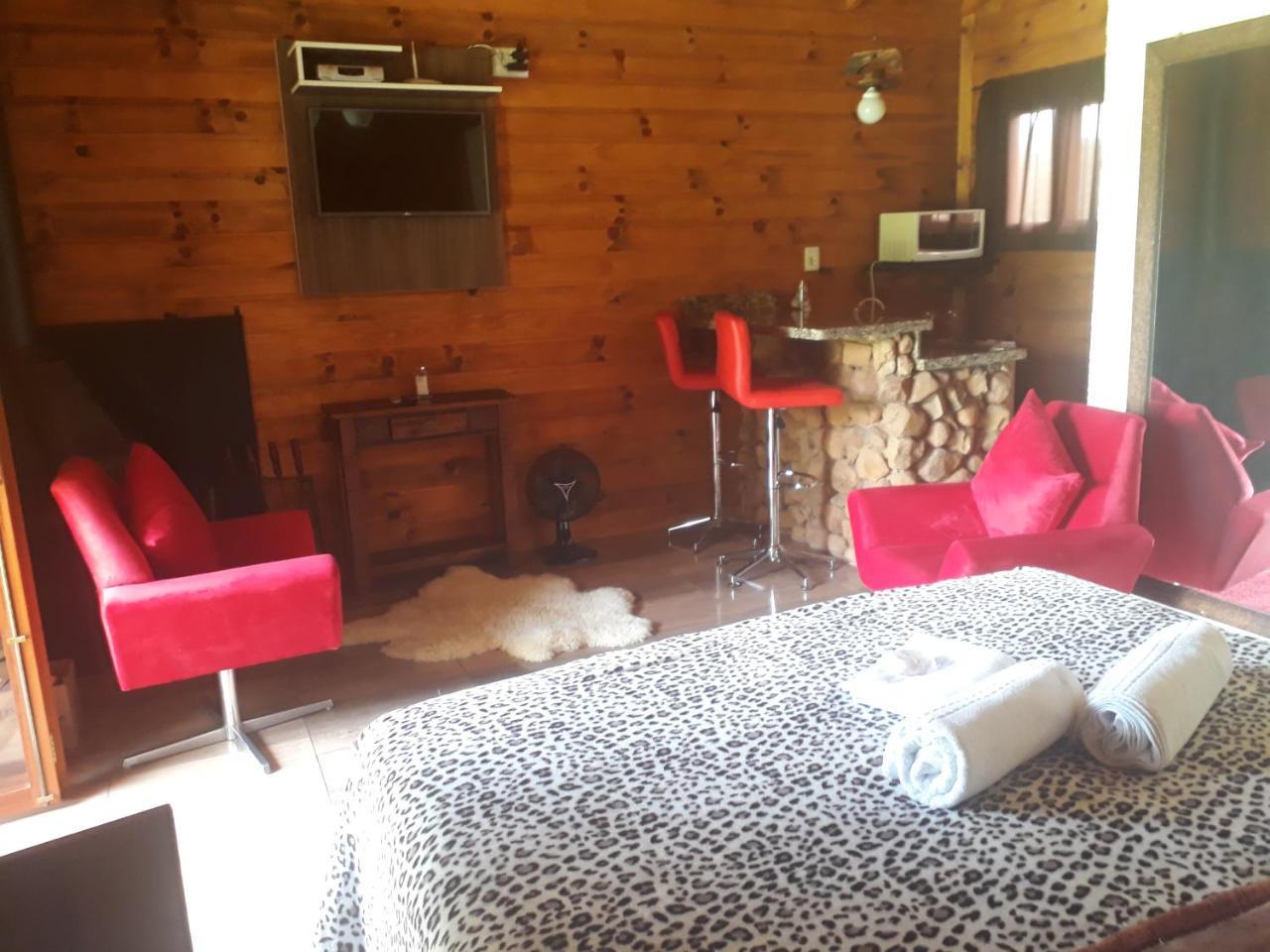Sitio Recanto Catuci *