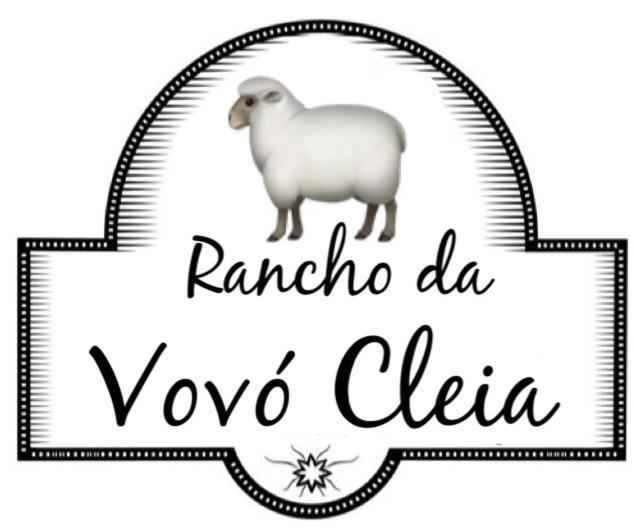 Rancho Da Vovo Cleia 1 Casa de férias *