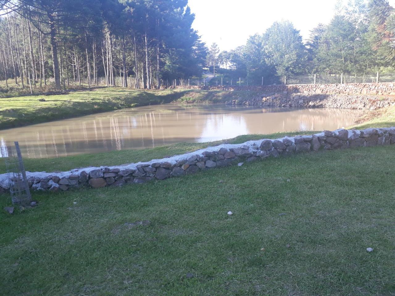 Alojamento Sitio Recanto Catuci Gramado