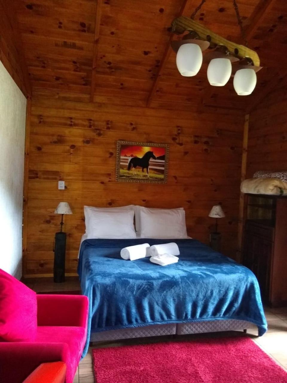 Sitio Recanto Catuci *