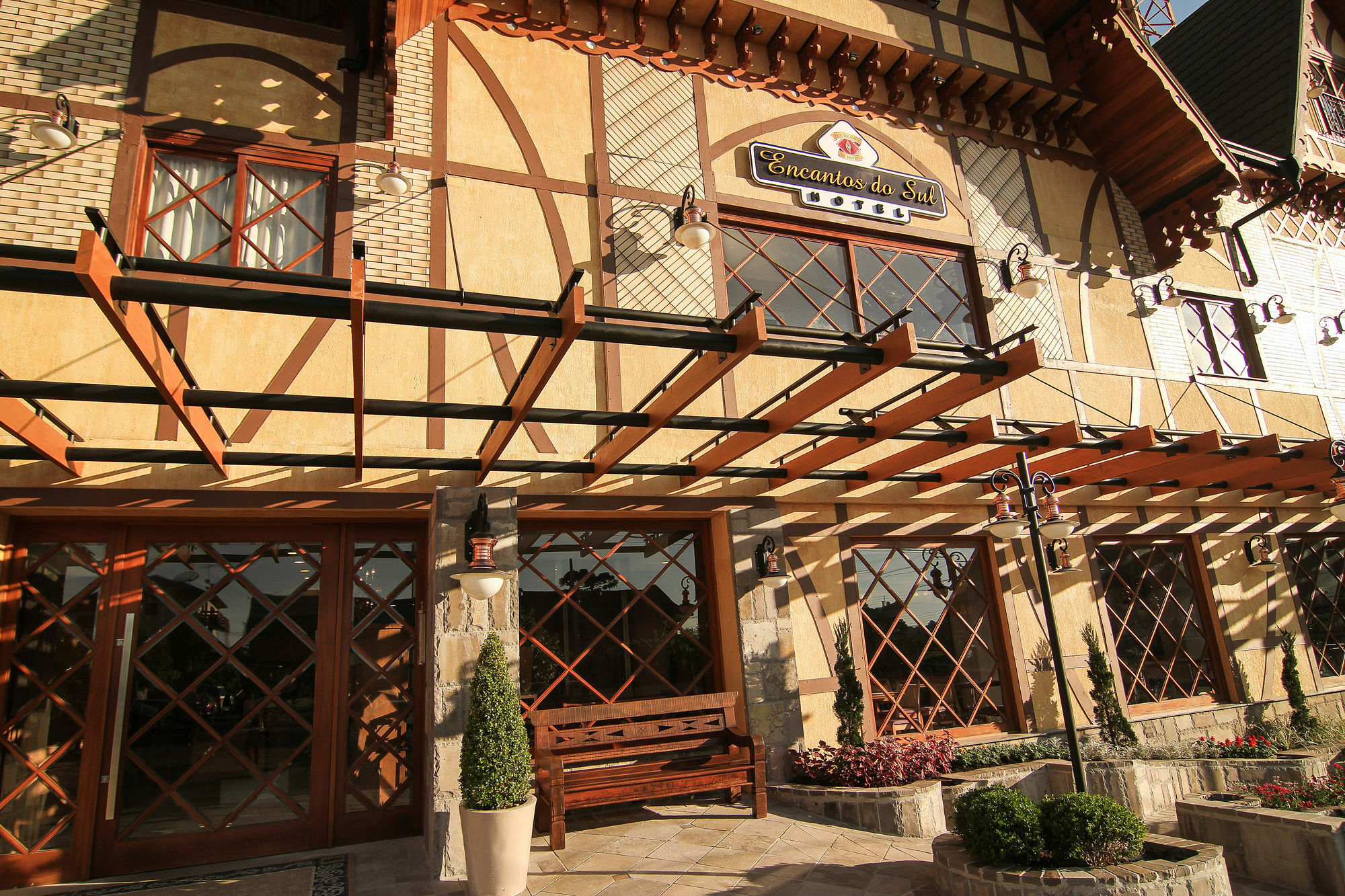 Hotel Life Infinity Gramado