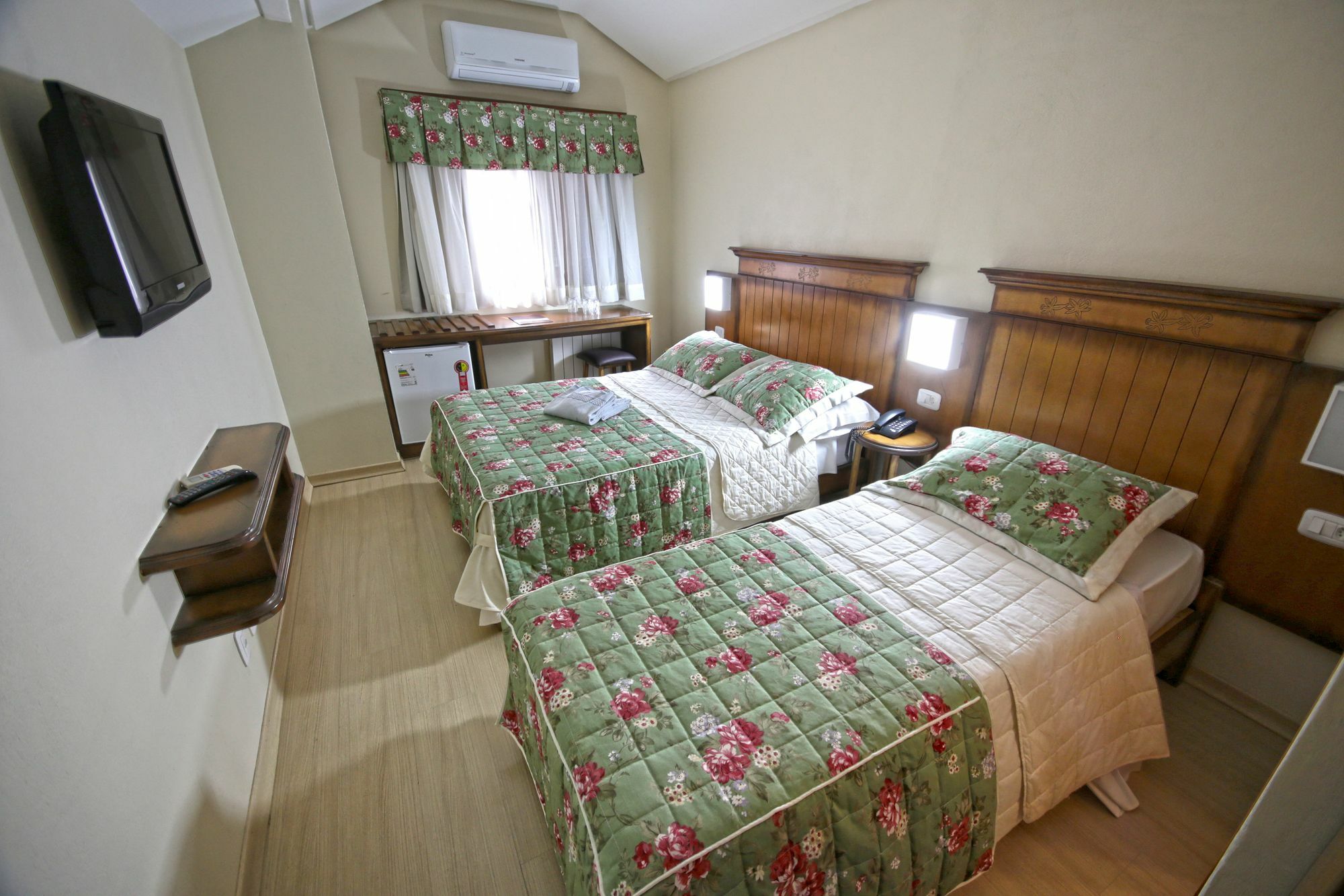 Encantos Portal Hotel Gramado