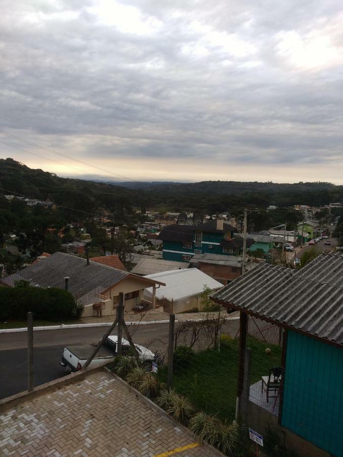 Apartamento Vista Dutra