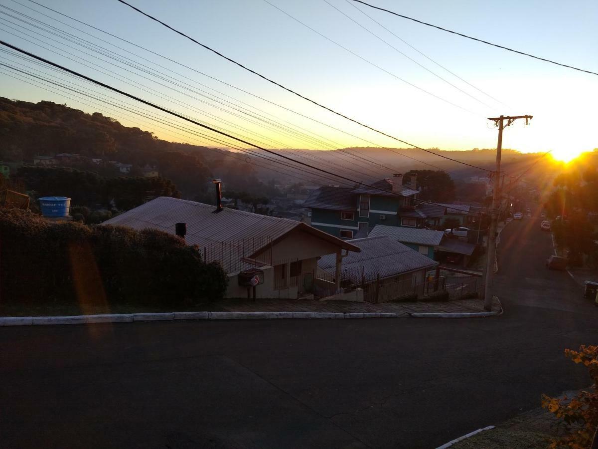 Vista Dutra Apartamento *