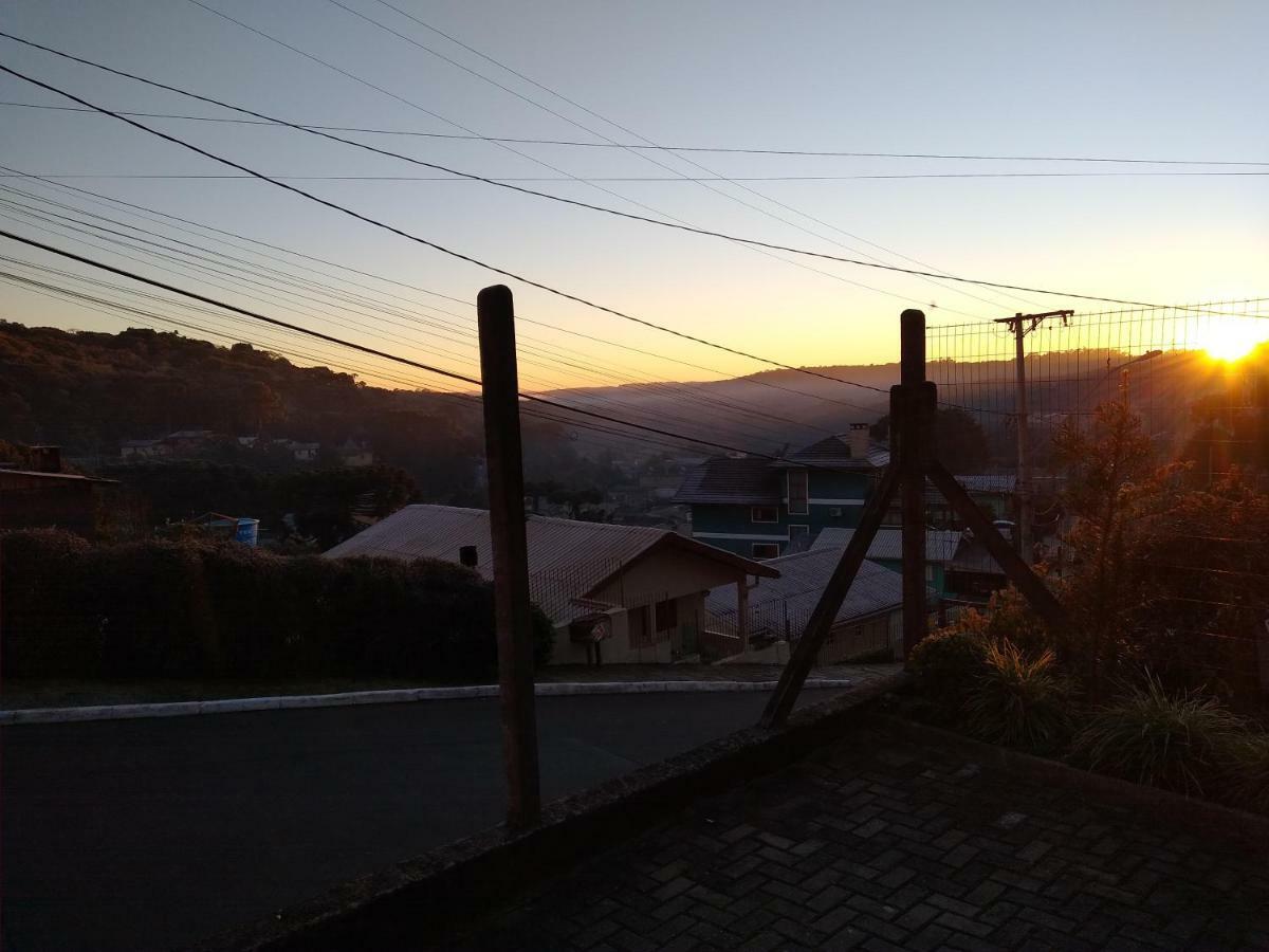 Apartamento Vista Dutra Gramado