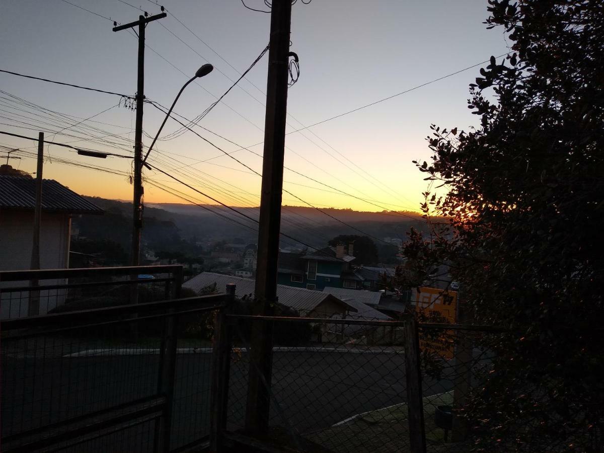 Vista Dutra Apartamento
