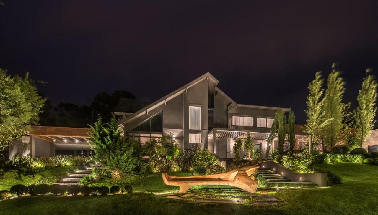 Bertti Gramado