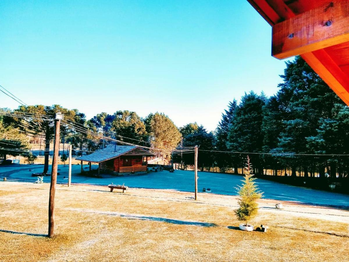 Sitio Recanto Catuci Alojamento Gramado