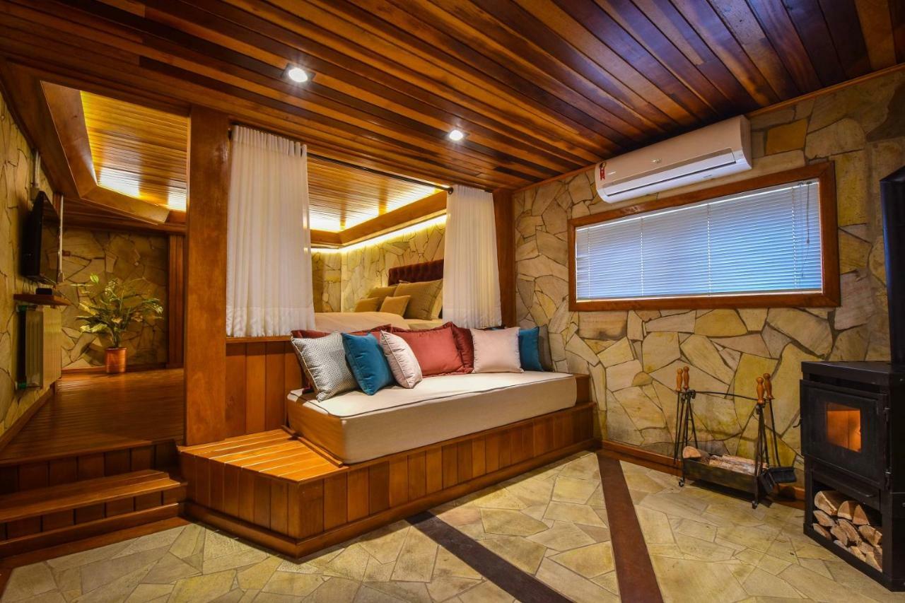 Boro 3* Gramado