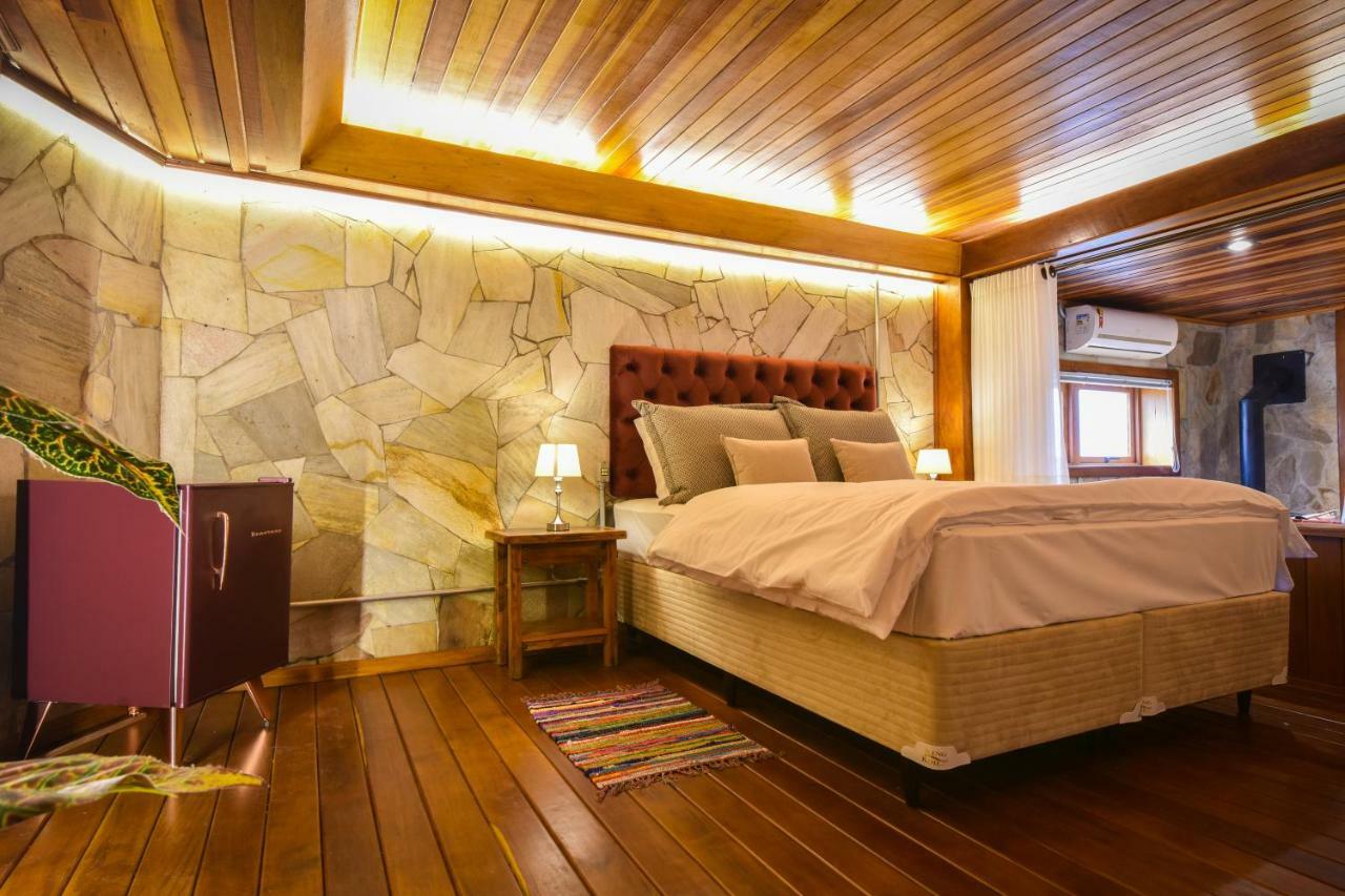 Boro 3* Gramado