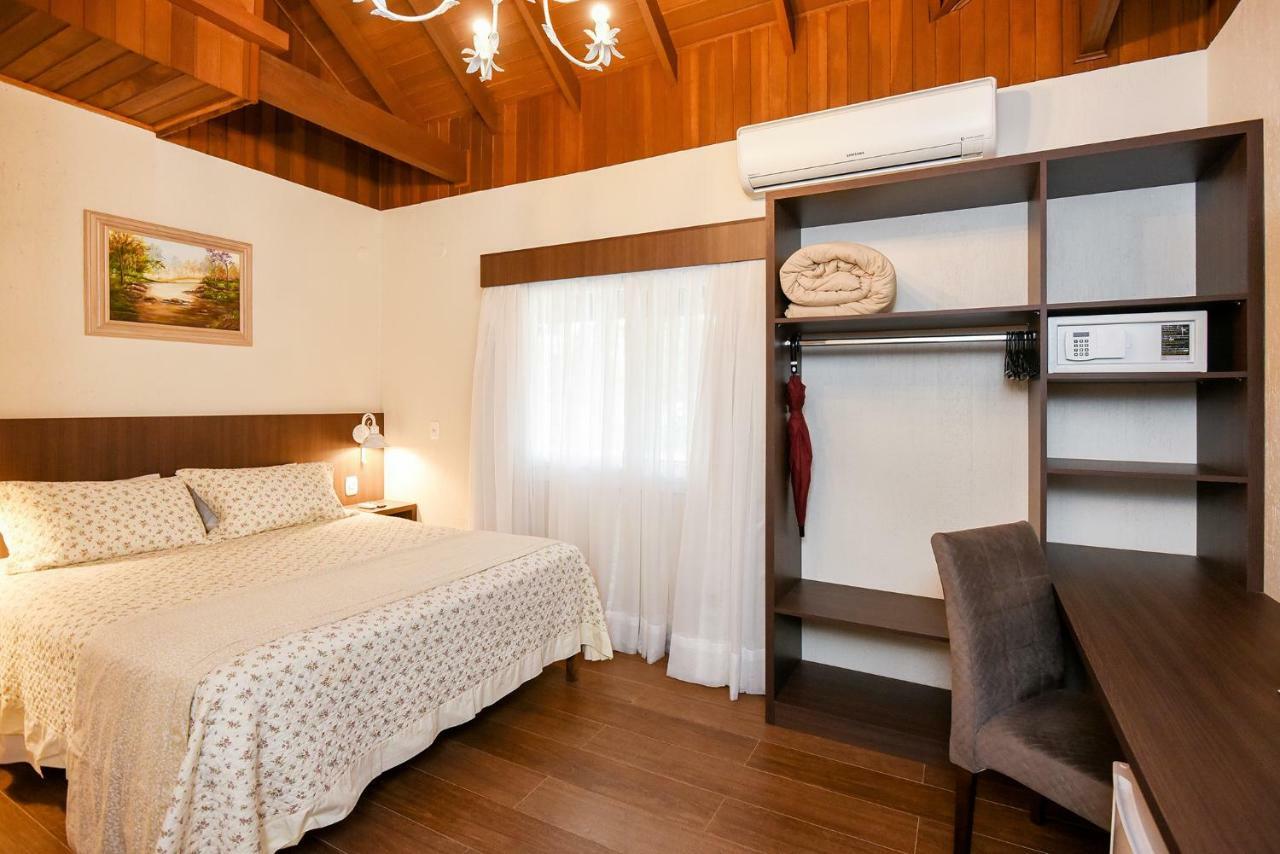Kehl Haus 3* Gramado