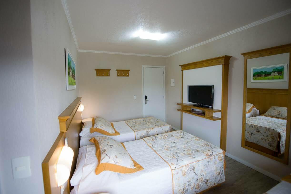 Life Infinity Gramado