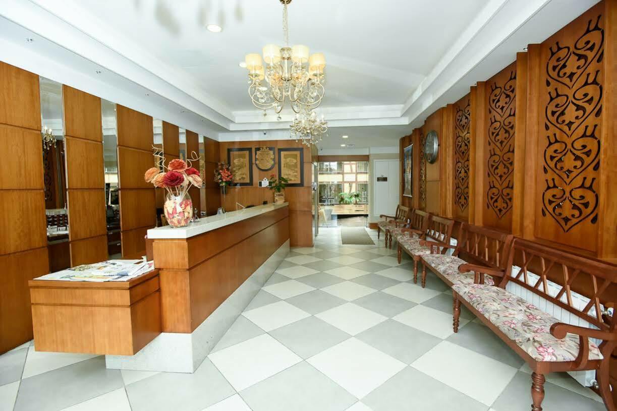 Life Infinity Hotel Gramado