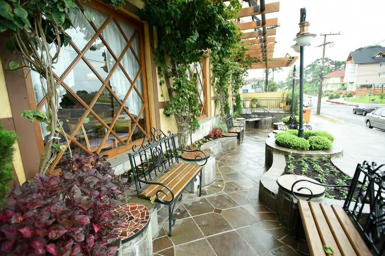 Life Infinity 3* Gramado