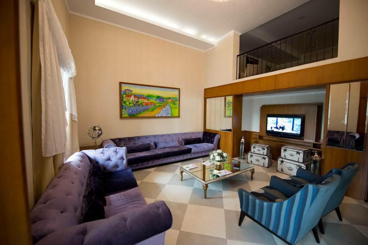 Hotel Life Infinity 3*