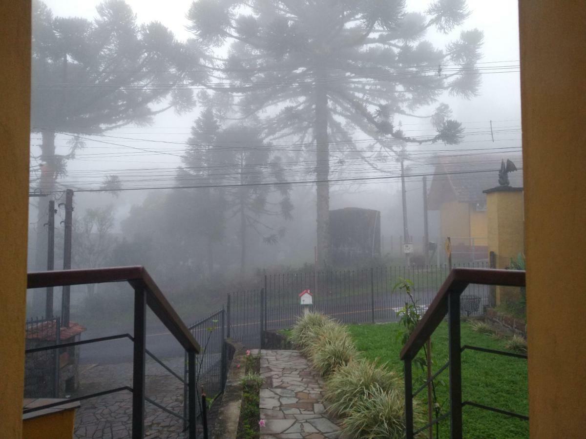 El Refugio 700