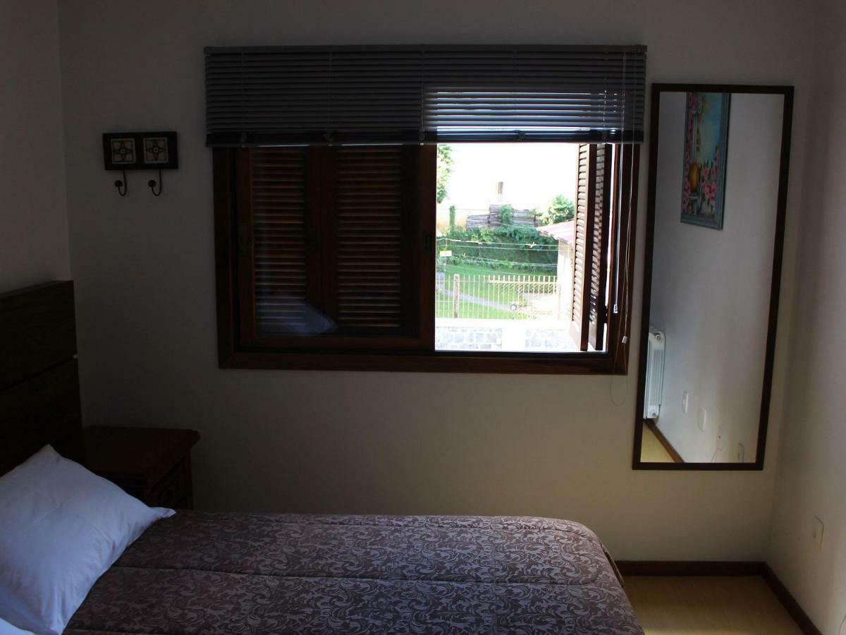 Apartamento Residencial Mirante da Colina Hoffmann 219 *