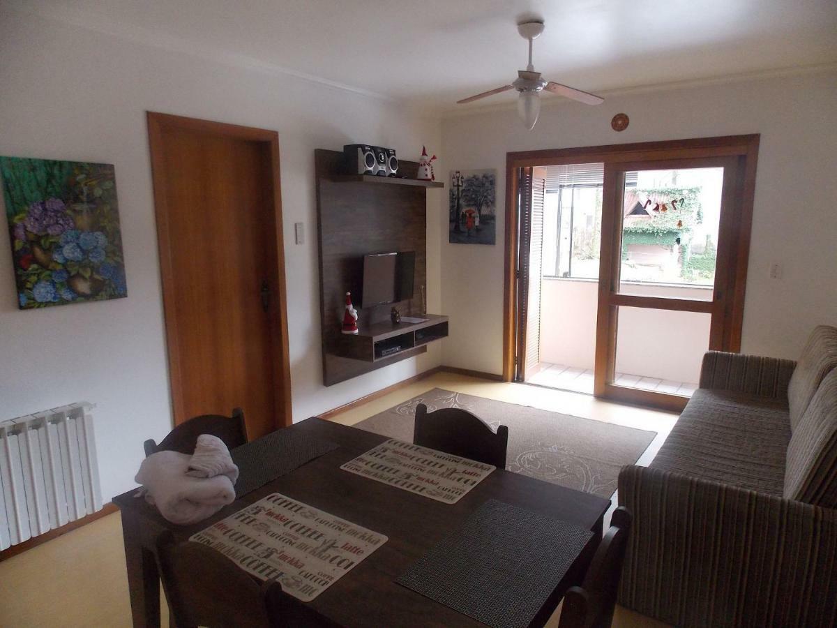 Residencial Mirante da Colina Hoffmann 219 Apartamento *