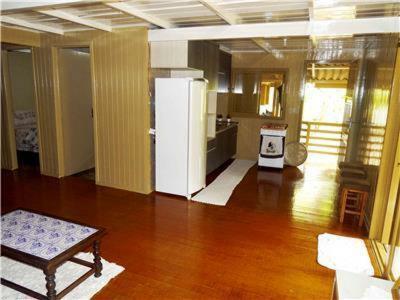 Casa de férias Chale Dos Passaros