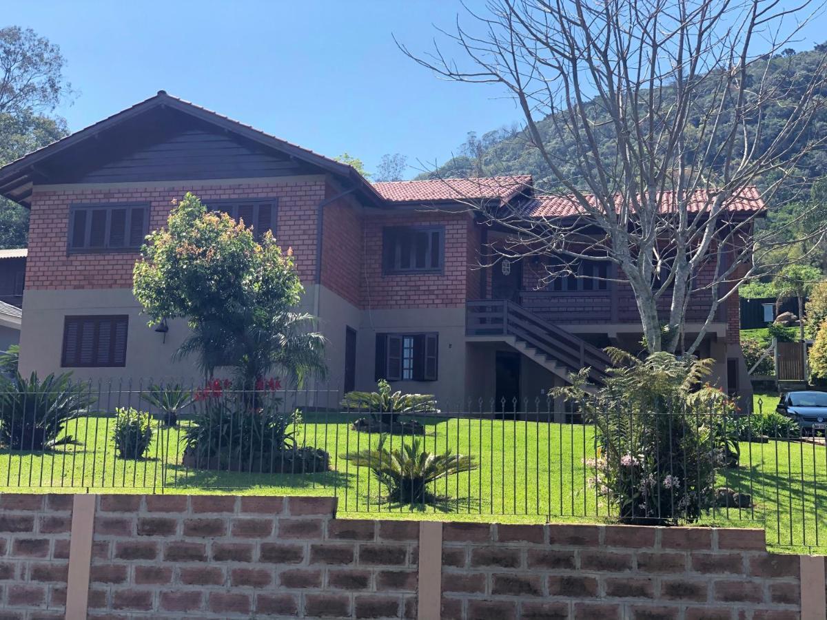 Casa de férias Classic Gramado