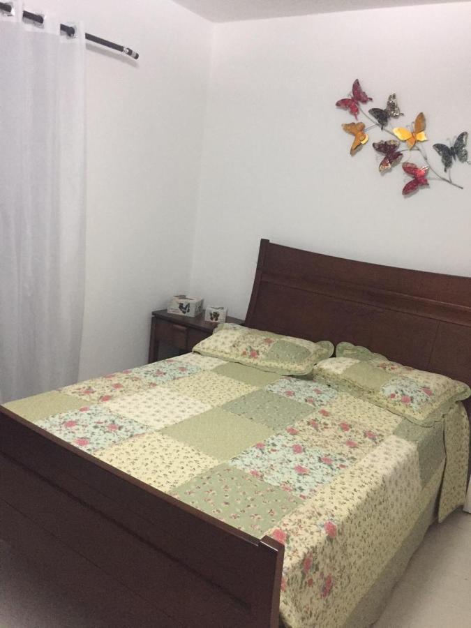 Casa Vista Para O Vale - Parte Terrea Casa de férias *