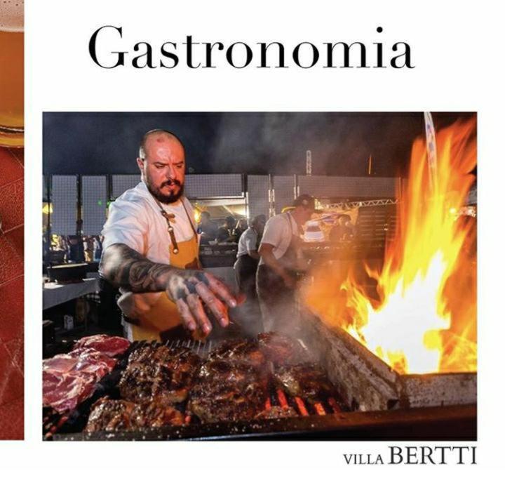 Aparthotel Bertti 2*