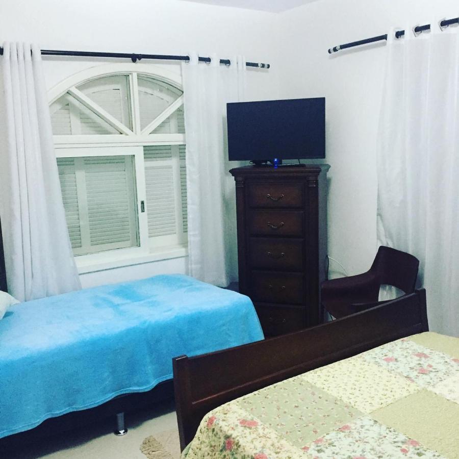 Casa Vista Para O Vale - Parte Terrea Gramado