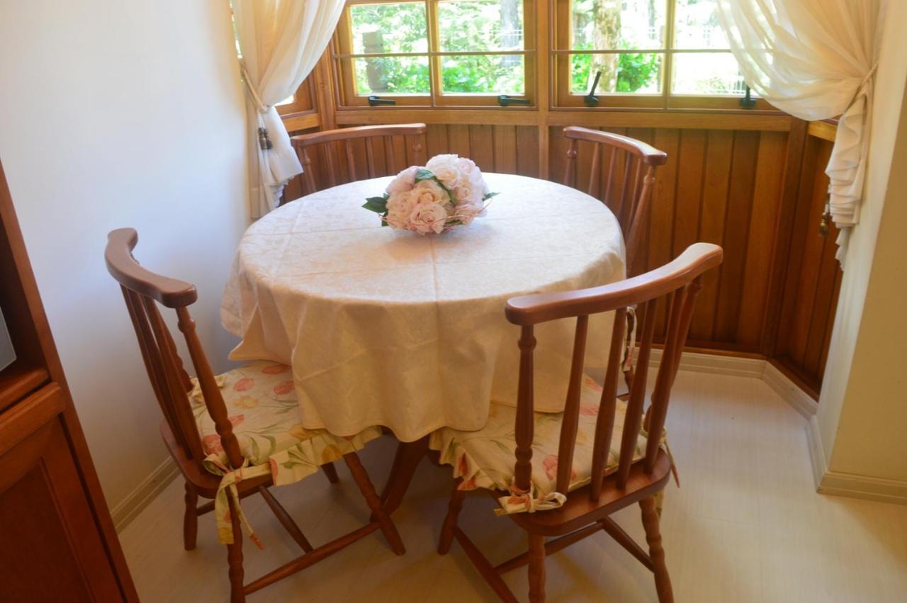 Apartamento Alugueis - Bosque De Viena - Natal Luz
