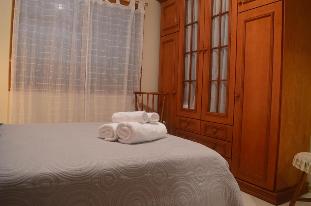 Alugueis - Bosque De Viena - Natal Luz Apartamento