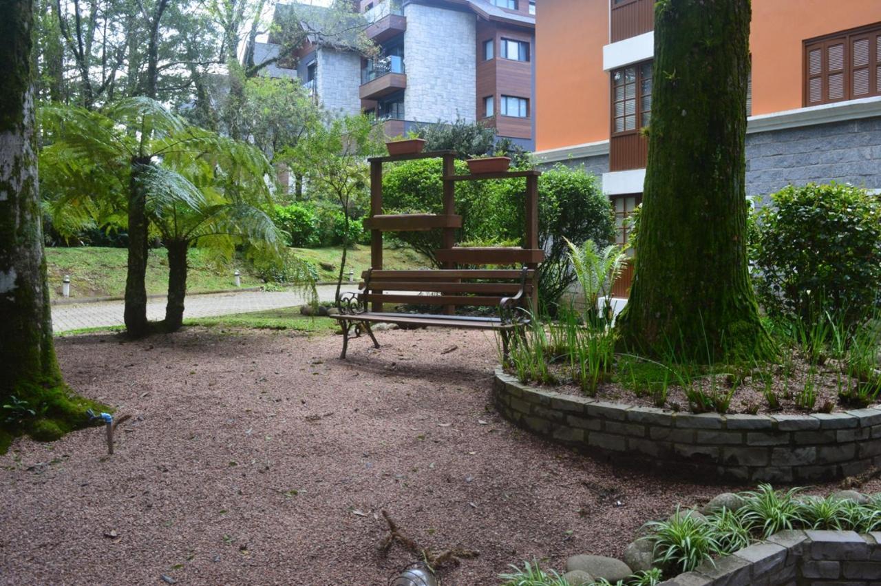 Apartamento Alugueis - Bosque De Viena - Natal Luz