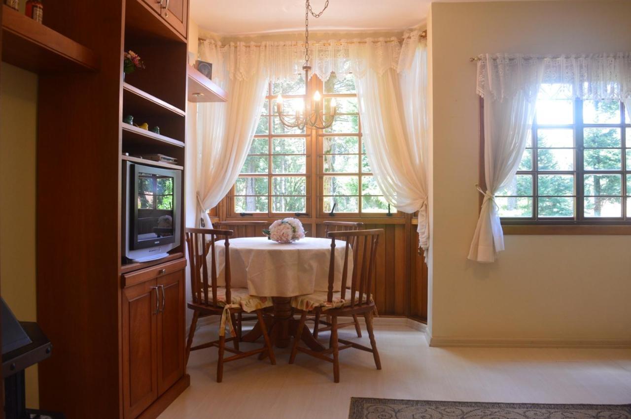 Apartamento Alugueis - Bosque De Viena - Natal Luz *
