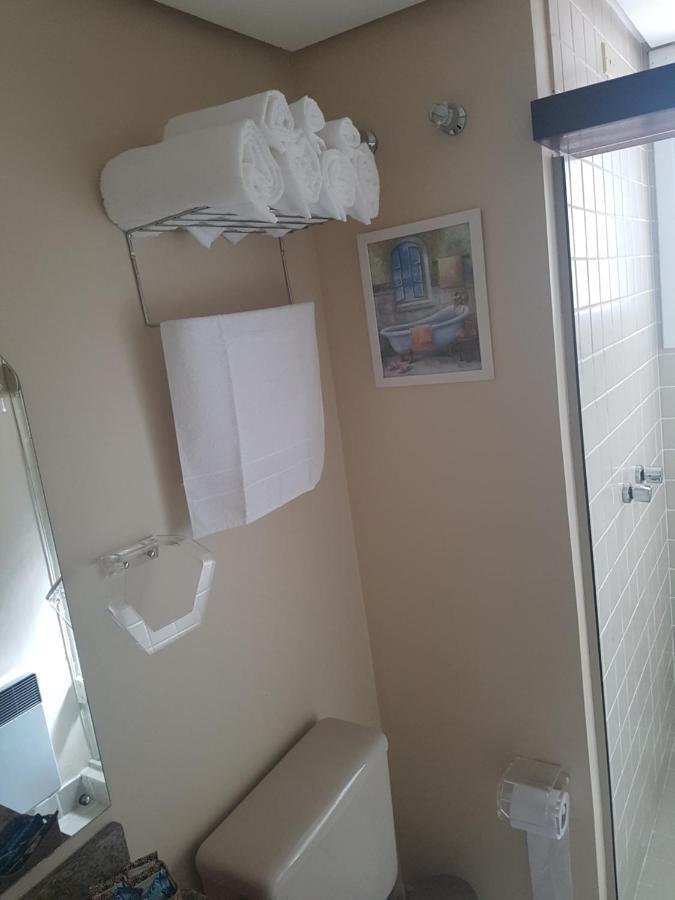 Confortavel Apartamento Proximo Ao Lago Negro Apartamento