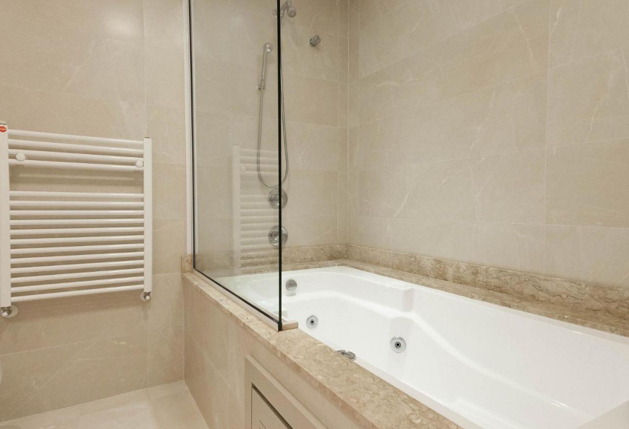 Apartamento Via Florida Luxo Ii - 303