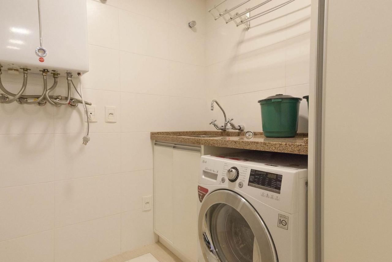 Apartamento Via Florida Luxo Ii - 303 *