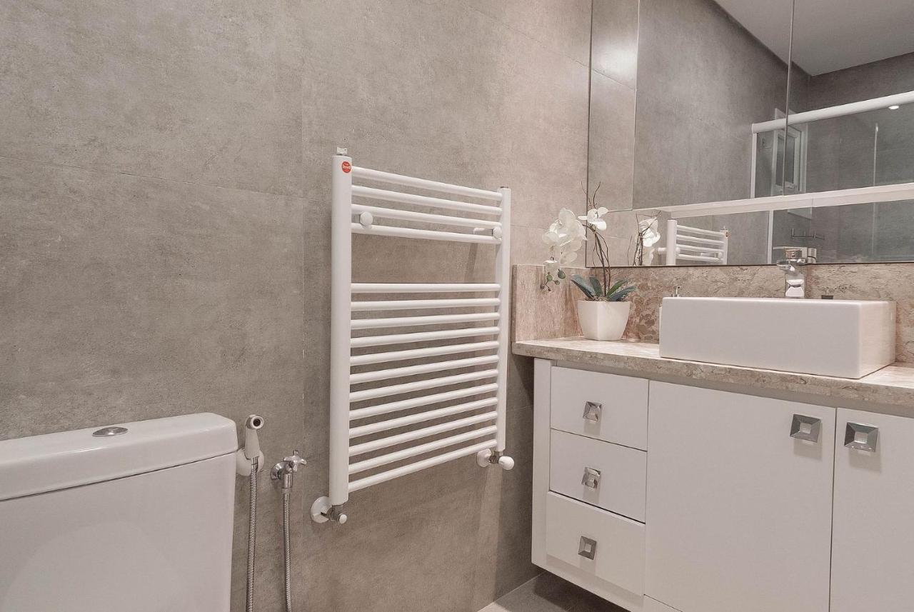 Apartamento Via Florida Luxo Ii - 303 *