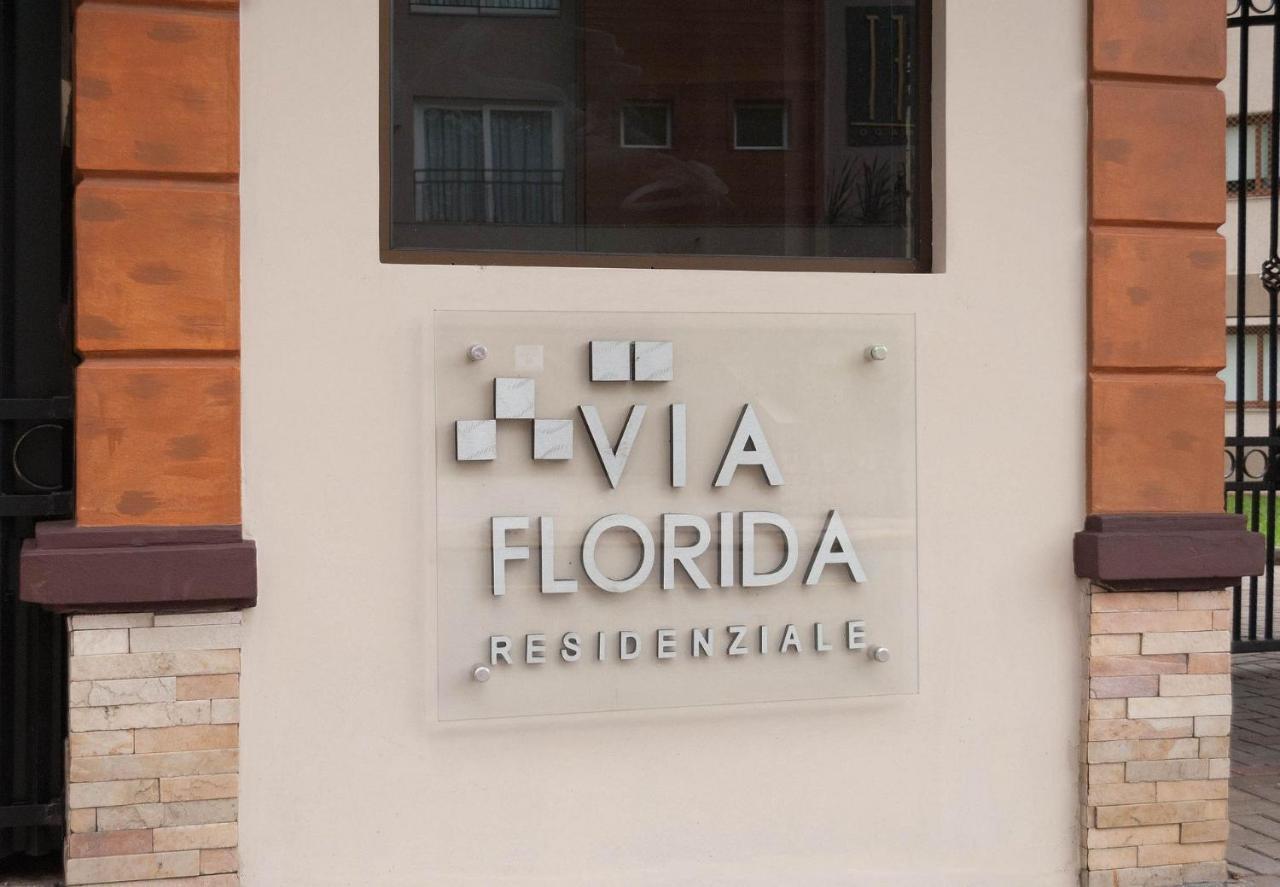 Via Florida Luxo Ii - 303 *
