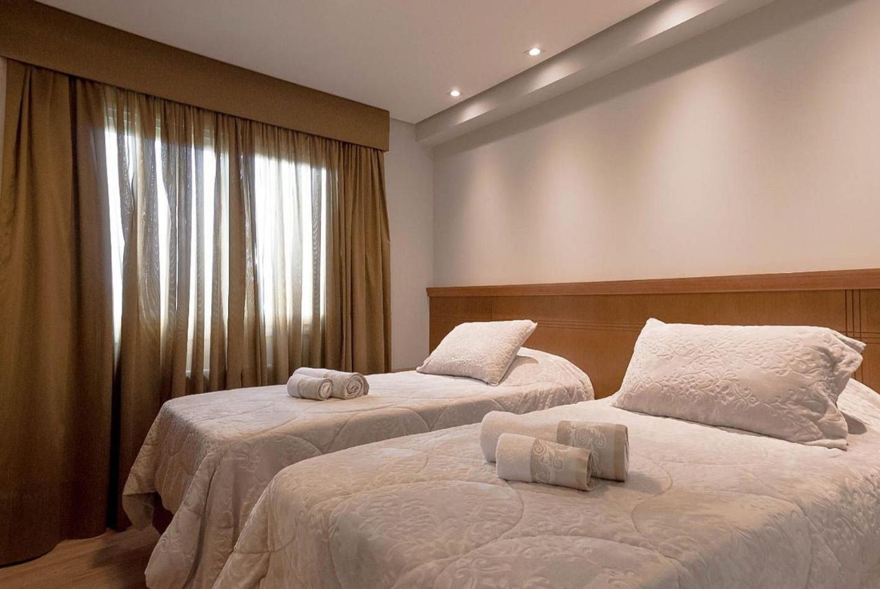 Via Florida Luxo Ii - 303 Apartamento Gramado